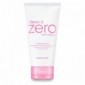 Banila Clean It Zero Foam Cleanser - Mousse Detergente Viso Idratante per tutti i tipi di pelle 150 ml