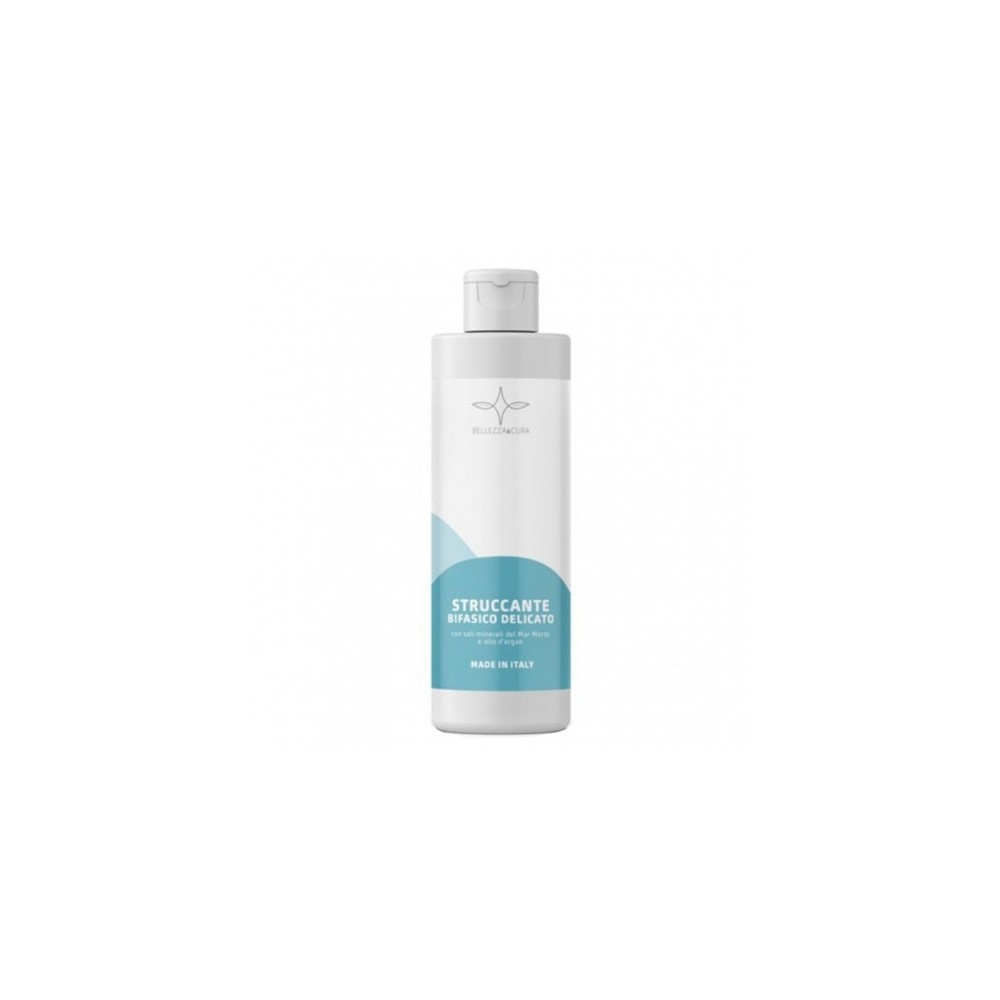 Bellezza & Cura Latte Detergente Struccante 200 ml 