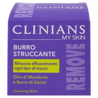Clinians My Skin - Burro...