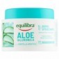 Equilibra Aloe Ialuronica Burro Struccante 80 ml