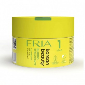 Fria Korean Beauty - Burro...