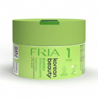 Fria Korean Beauty - Burro...