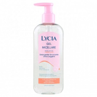 Lycia Gel Micellare -...
