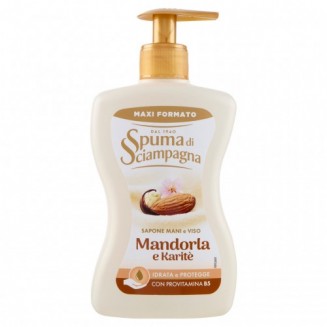 Spuma Di Sciampagna...