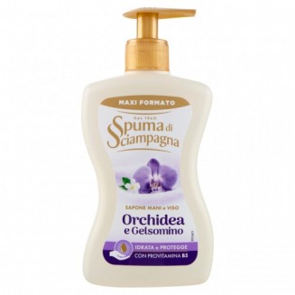 Spuma Di Sciampagna...
