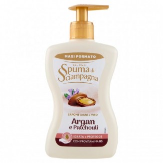 Spuma Di Sciampagna Argan E...