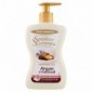 Spuma Di Sciampagna Argan E Patchouli - Sapone Mani e Viso 430 ml