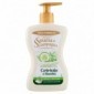 Spuma Di Sciampagna Cetriolo E Bambù - Sapone Mani e Viso 430 ml