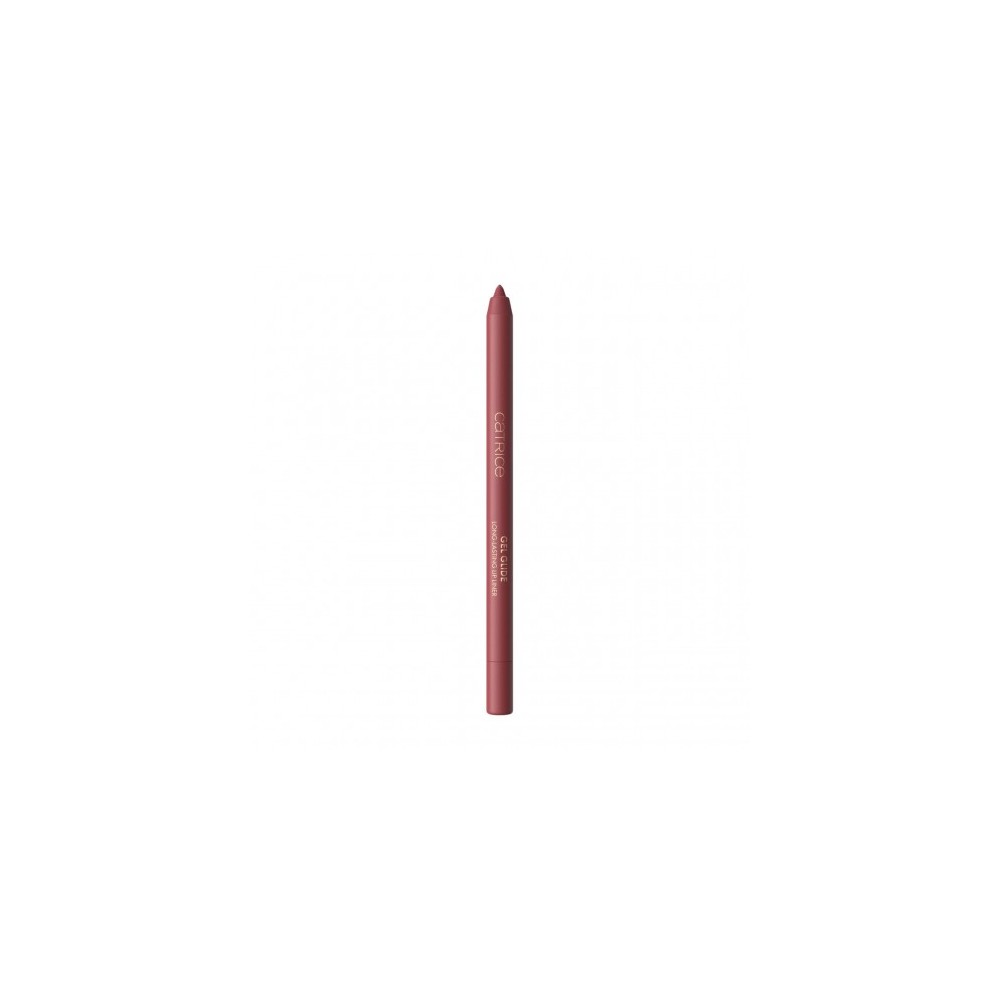 Catrice Gel Glide Long-Lasting Lip Liner - Matita Labbra N. 020 Drip The Drama 