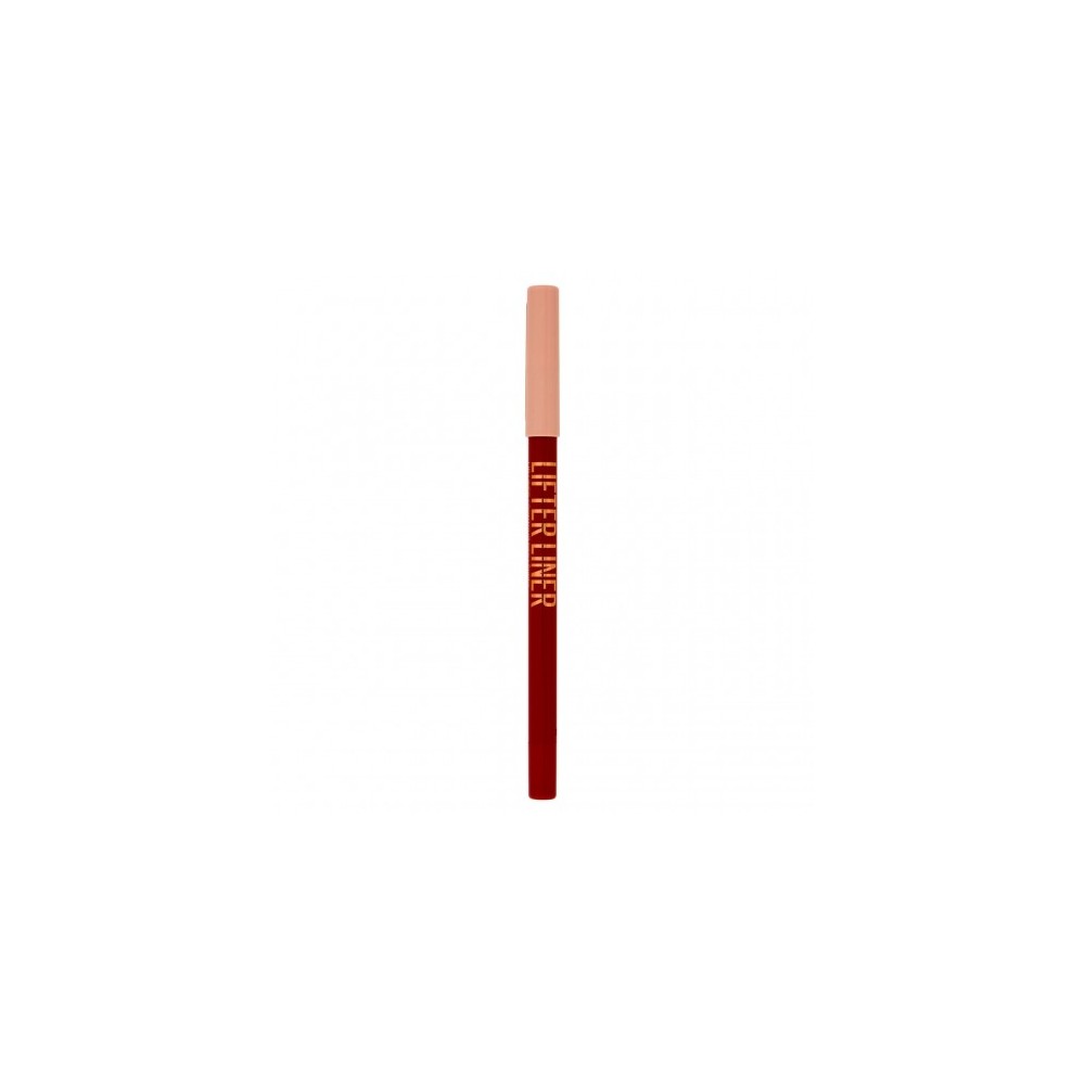 Maybelline Lifter Liner Matita Labbra Con Acido Ialuronico - 013 Maybe It's 