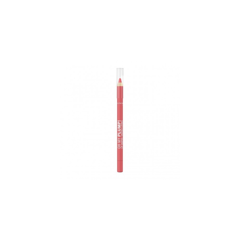 Rimmel Oh My Plump - Matita Labbra N. 060 flirty 
