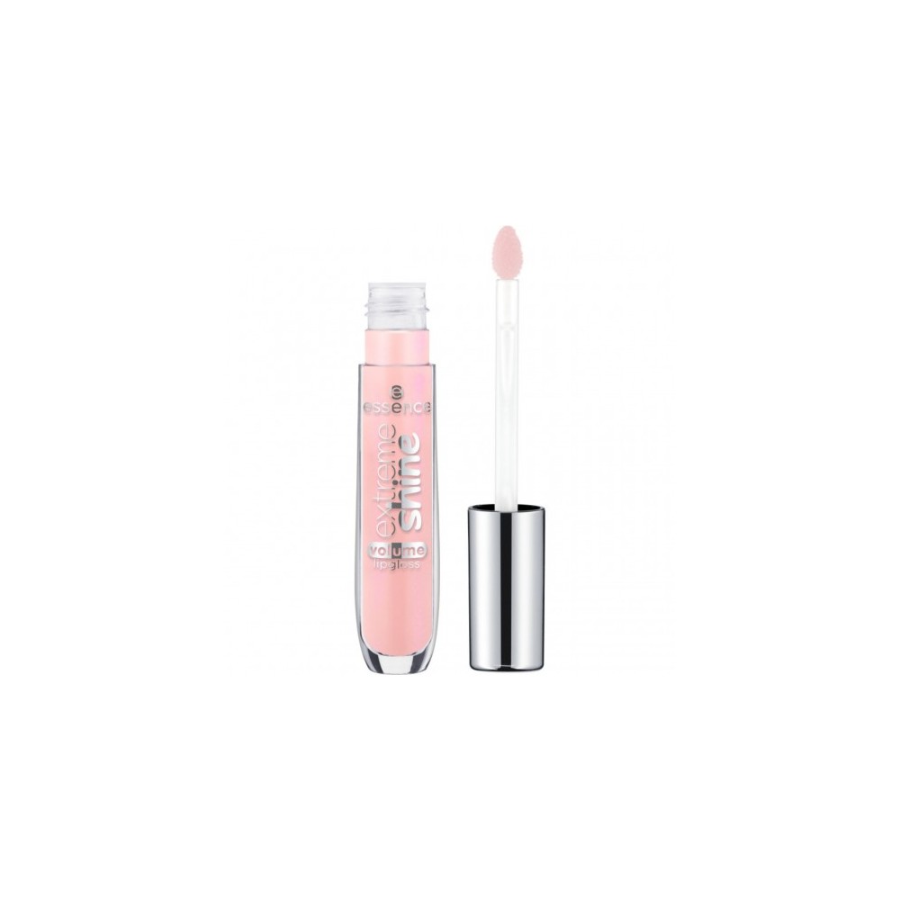 Essence Extreme Shine Volume - Lucidalabbra N. 19 Frosted fairy 