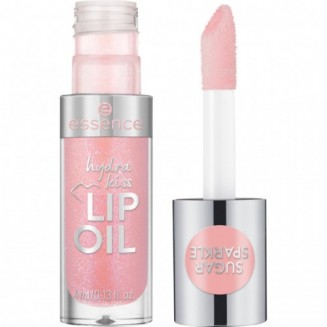 Essence Hydra Kiss Lip Oil...