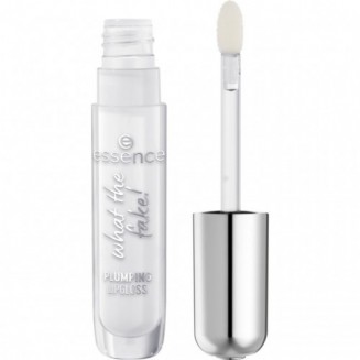 Essence What The Fake...