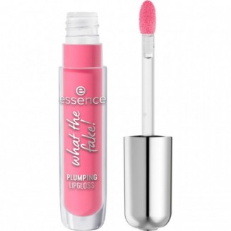 Essence What The Fake...