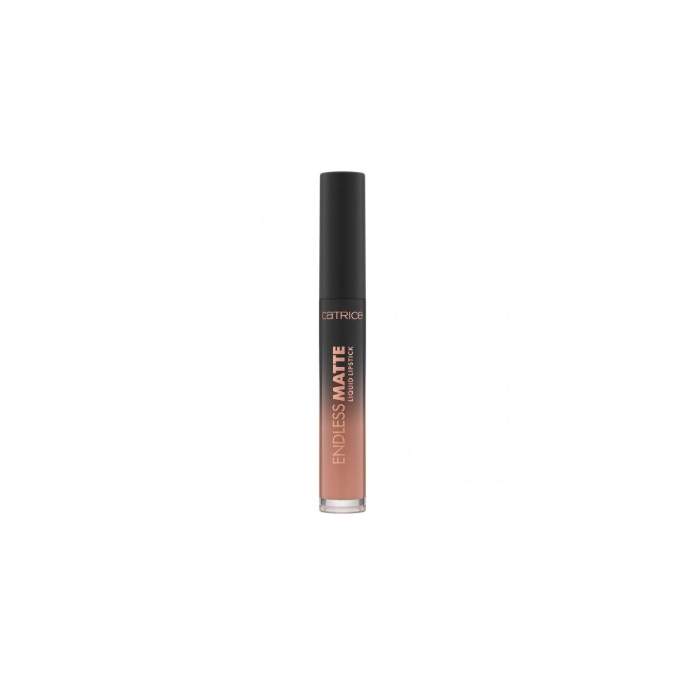 Catrice Endless Matte - Rossetto Liquido N. 010 Get Undressed 