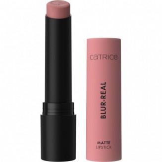 Catrice Blur-Real Matte -...