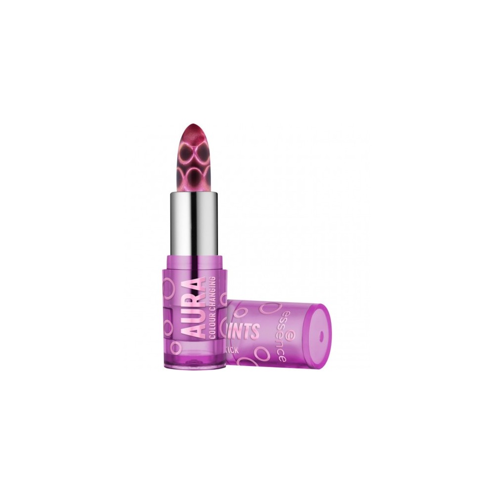 Essence Aura Points - Rossetto Colour Changing 