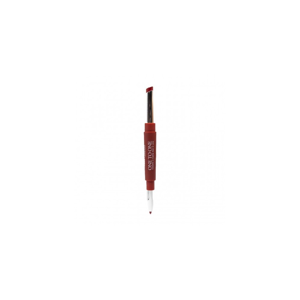 Face Complex One To One - Rossetto + Matita N. 04 