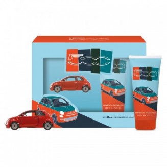 Fiat 500 Shower Gel 200 Ml...