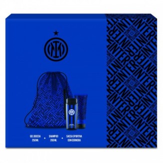 Inter Gel Doccia 250 Ml +...