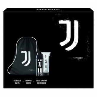 Juventus Gel Doccia 250 Ml...