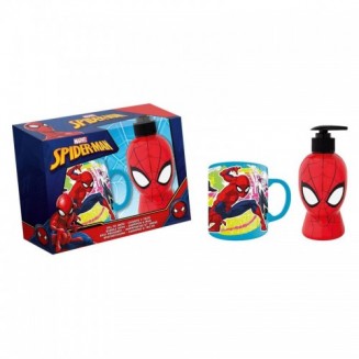 Marvel Spider-Man -...