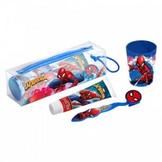 Marvel Spider-Man - Set Per...