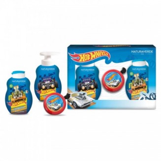 Naturaverde Hot Wheels -...