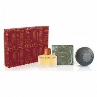 Biagiotti Roma Uomo - Eau...