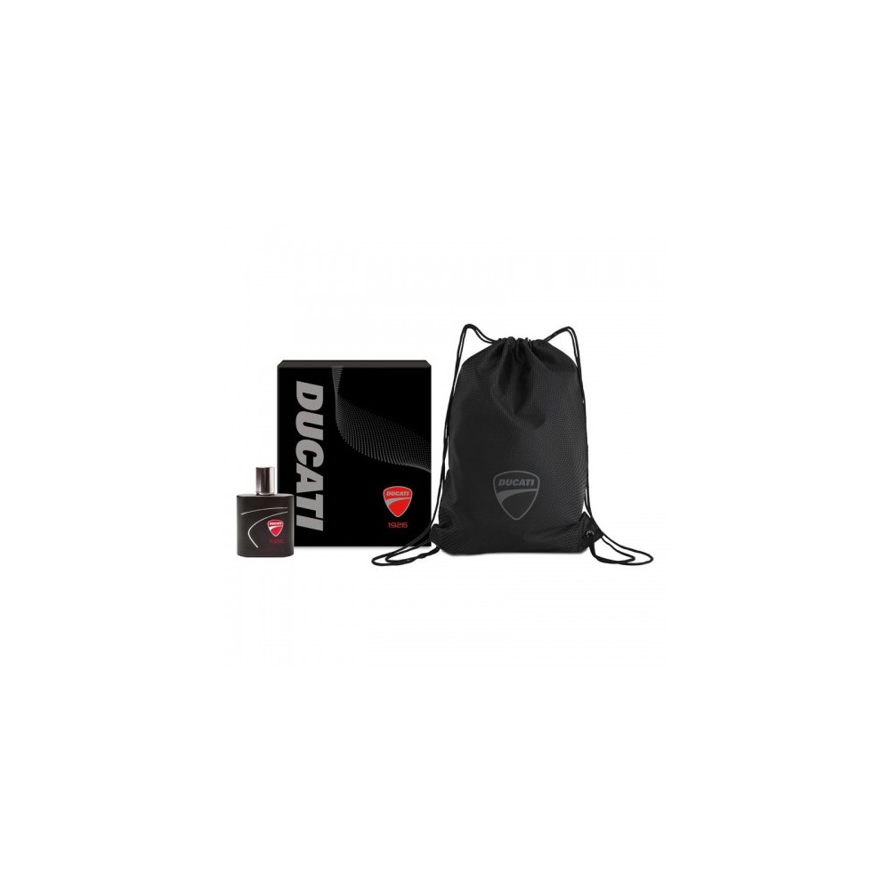 Ducati 1926 - Eau De Toilette Uomo 50 Ml Vapo + Sacca 