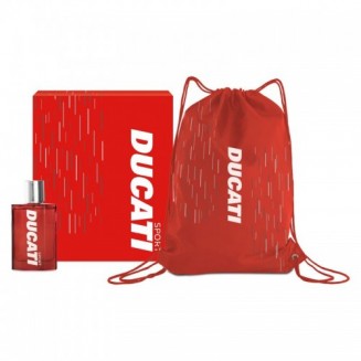 Ducati Sport - Eau De...