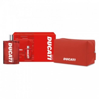 Ducati Sport - Eau De...