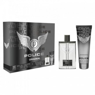 Police Original - Eau De...
