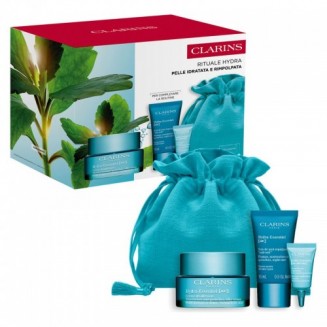 Clarins Rituale Hydra -...