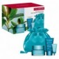 Clarins Rituale Hydra - Crema Giorno + Balsamo + Crema Notte + Pochette