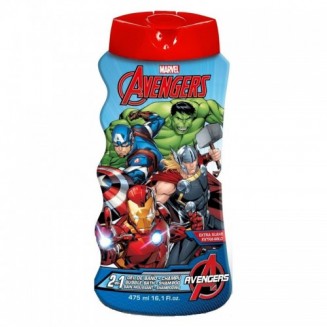 Marvel Avengers -...