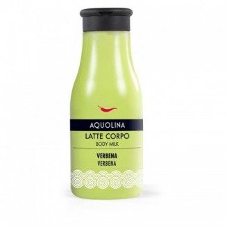 Aquolina Verbena - Latte...