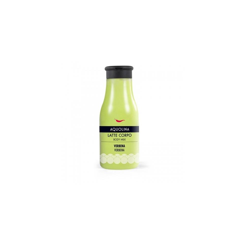 Aquolina Verbena - Latte Corpo 250 Ml 