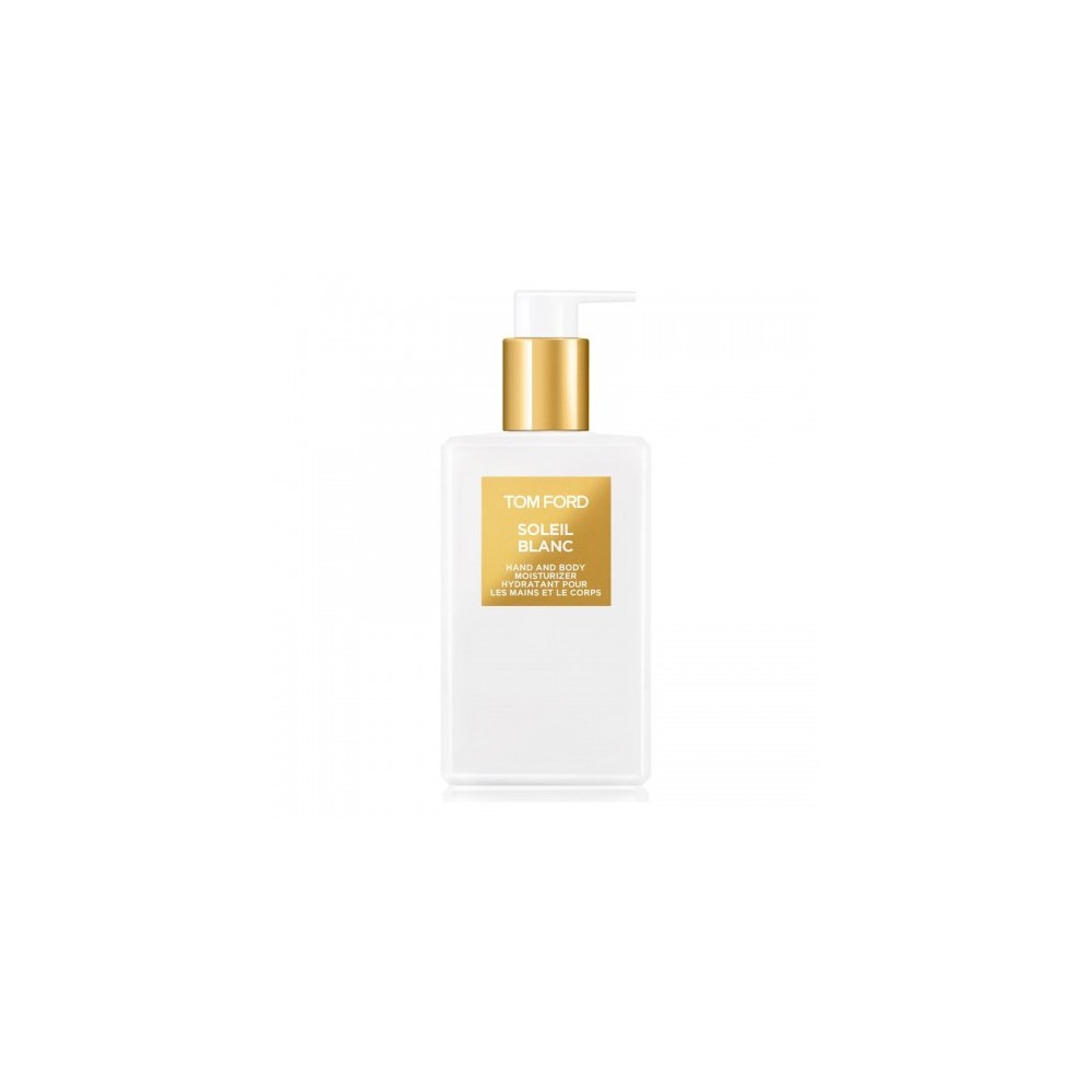 Tom Ford Soleil Blanc - Detergente Mani E Corpo 240 Ml 