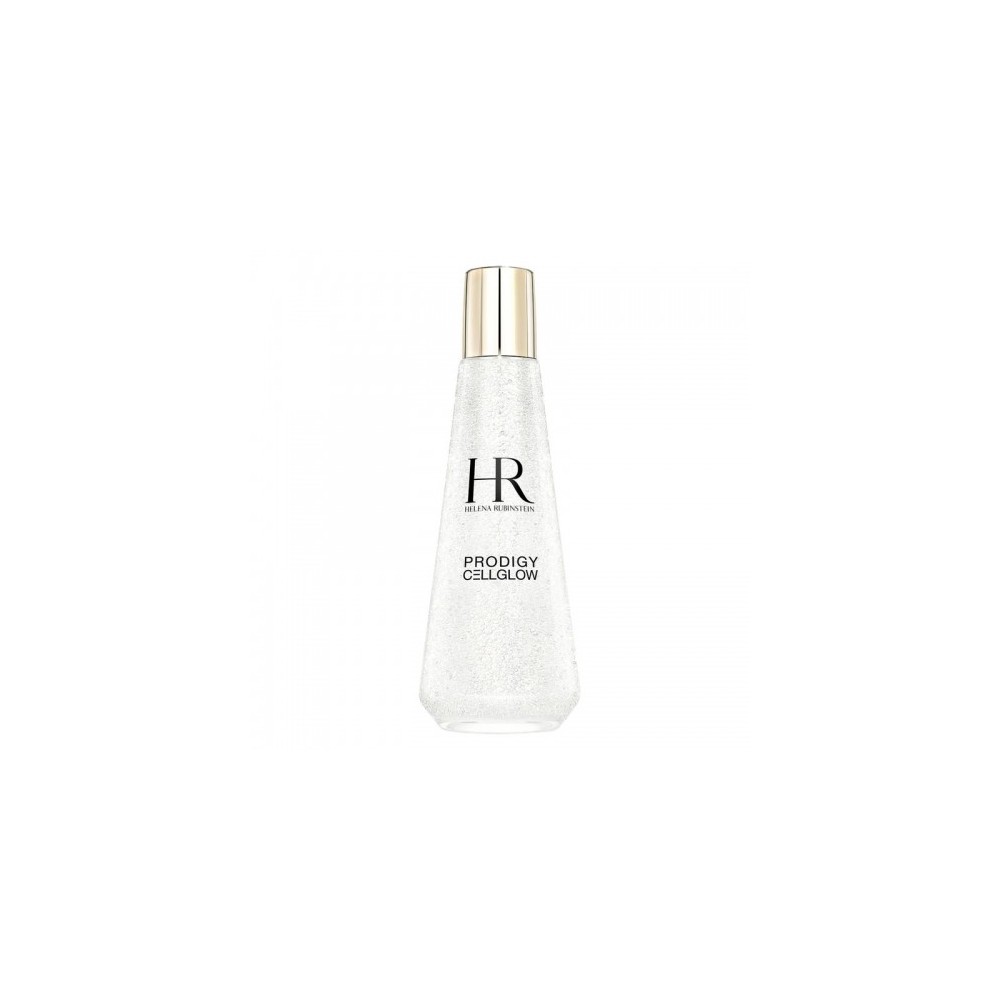 Helena Rubinstein Prodigy Cellglow The Rich Dewy Essence - Lozione Viso Rigenerante Anti-Età Rimpolpante 200 Ml 