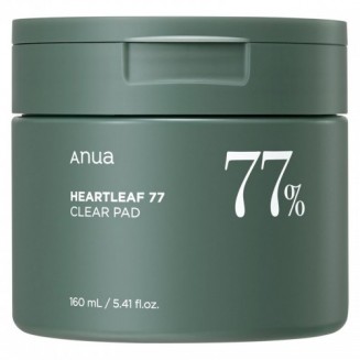 Anua Heartleaf 77% Clear...