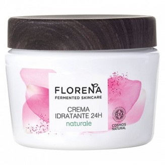 Florena Crema Idratante 24H...