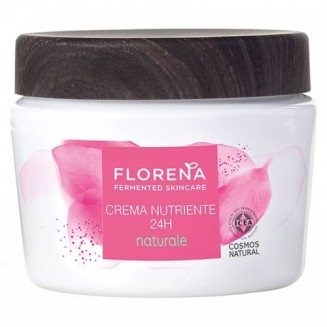 Florena Crema Nutriente 24H...