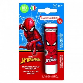 Naturaverde Spider-Man -...
