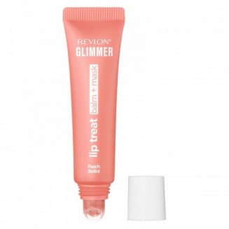 Revlon Glimmer Lip Treat...