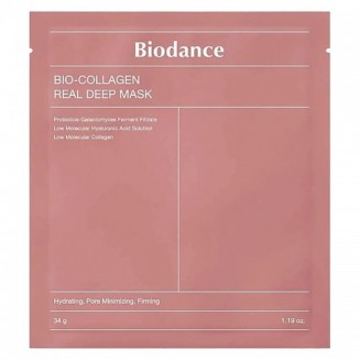 Biodance Bio Collagen-Real...