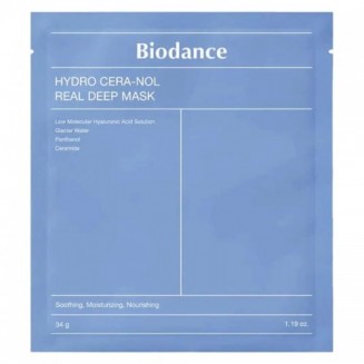 Biodance Hydro Cera-Nol...