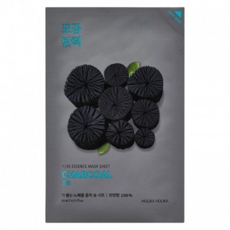Holika Holika Charcoal Pure...
