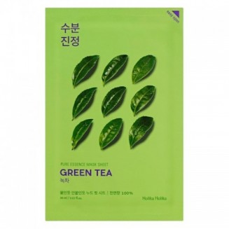Holika Holika Green Tea...